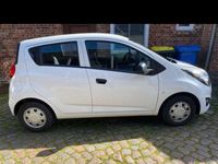 gebraucht Chevrolet Spark 1.0 LS