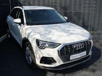 Gebraucht Audi e-tron Basis 245 PS (180 kW) 2021 Weiß SUV