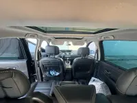 Gebraucht Renault Grand Scénic III 150 PS (110 kW) 2011 Schwarz Van / Kleinbus