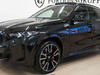 Gebraucht BMW X6 M Sport 286 PS (210 kW) 2024 Black sapphire SUV