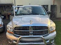 Second-hand Dodge Ram 345 CP (253 kW) 2006 Pickup