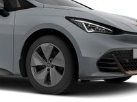 Gebraucht Cupra Born 150 kW (204 PS) 2023 Vaporgrau Kleinwagen