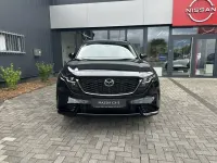 Neu Mazda CX-5 Homura-Line 141 PS (103 kW) 2026 Schwarz SUV