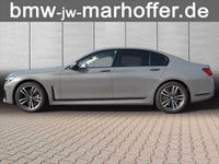 gebraucht BMW 750 i xDrive M-Sport Executive Drive Pro 153.550EUR
