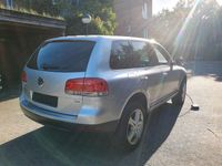 gebraucht VW Touareg 2.5 TDI Diesel