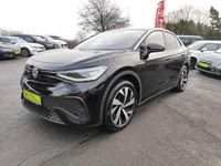 Gebraucht VW ID.5 Pro Performance 150 kW (204 PS) 2022 Schwarz SUV