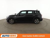 Gebraucht Mini Cooper D Clubman 150 PS (110 kW) 2016 Schwarz Kombi