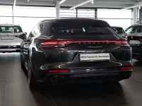 Gebraucht Porsche Panamera 4 E-Hybrid 330 PS (242 kW) 2022 Vulkangrau Kleinwagen
