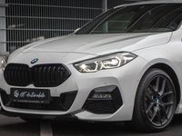 Gebraucht BMW 218 Performance 136 PS (100 kW) 2024 Weiß Limousine