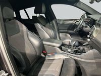 Gebraucht BMW X4 M Sport 286 PS (210 kW) 2021 Grau SUV