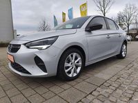 Gebraucht Opel Corsa Elegance 101 PS (74 kW) 2022 Silber Kleinwagen