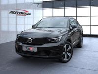 Gebraucht Volvo C40 Core 169 kW (231 PS) 2023 Black stone SUV