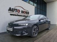 Gebraucht Opel Astra 131 PS (96 kW) 2024 Schwarz Kombi