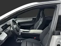 Gebraucht Polestar 4 200 kW (272 PS) 2024 Weiss SUV