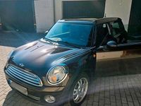Gebraucht Mini One Clubman 95 PS (69 kW) 2009 Braun Kombi