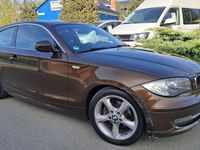Second-hand BMW 118 Performance 143 CP (105 kW) 2010 Maro Hatchback
