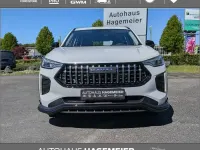 Neu Haval Jolion Premium 177 PS (130 kW) 2026 Moonlight white metallic SUV