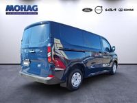Gebraucht Ford Transit Custom Trend 136 PS (100 kW) 2025 Blau