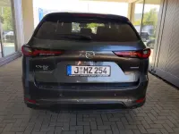 Gebraucht Mazda CX-60 Homura-Line 254 PS (186 kW) 2026 SUV