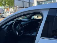 Gebraucht Mazda 3 Selection 122 PS (89 kW) 2019 Weiß Limousine