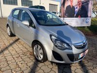 gebraucht Opel Corsa D Edition 1.3 CDTi*5trg.*Klima*Euro 5*