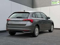 Neu Skoda Scala Selection 116 PS (85 kW) 2026 Grau Kleinwagen