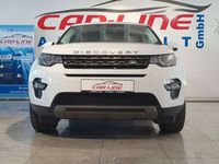 gebraucht Land Rover Discovery Sport SE AWD *Panorama*Navi*AHK 2,2t*