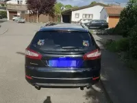 Usado Ford Mondeo Titanium 203 CV (149 kW) 2011 Berlina