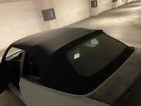 Gebraucht VW Golf Cabriolet 115 PS (84 kW) 2000 Cabrio