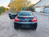 Gebraucht Opel Tigra 90 PS (66 kW) 2006 Cabrio