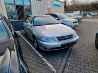 gebraucht Opel Omega 2.2 DTI Executive | Einspritzpumpe defekt