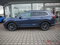 Neu Honda CR-V Advance 144 PS (105 kW) 2026 Blau SUV