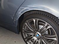 Gebraucht BMW 320 150 PS (110 kW) 2005 Grau Limousine