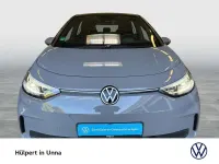 Gebraucht VW ID.3 Pro 150 kW (204 PS) 2024 Mondsteingrau Kleinwagen