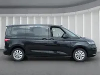 Gebraucht VW Multivan Life 150 PS (110 kW) 2024 Deep black perleffekt Van / Kleinbus