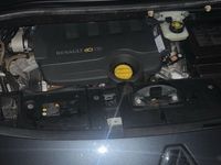 gebraucht Renault Scénic III 1,9 131 PS