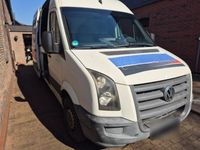 Gebraucht VW Crafter 136 PS (100 kW) 2006 Weiß Van