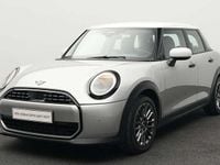 Usata Mini Cooper Classic 156 CV (114 kW) 2024 Grigio Utilitaria