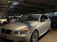 Gebraucht BMW 530 M Sport 258 PS (189 kW) 2006 Limousine