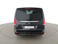 Gebraucht Mercedes V300 Edition 237 PS (174 kW) 2023 Grau Van / Kleinbus