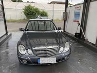 Gebraucht Mercedes E280 Elegance 231 PS (169 kW) 2006 Limousine