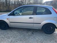 Gebraucht Ford Fiesta 60 PS (44 kW) 2004 Kleinwagen
