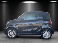 gebraucht Smart ForTwo Electric Drive PASSION PlusP