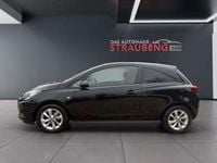 Gebraucht Skoda Fabia Style 100 PS (73 kW) 2015 Andere Limousine