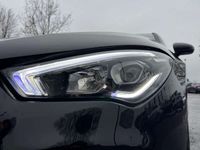 gebraucht Mercedes CLA220 d SB AMG*AHK*KAM*EASY-P*LED*Tempo*ParkAs