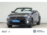 Gebraucht VW T-Roc Style 150 PS (110 kW) 2023 SUV