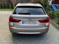 gebraucht BMW 520 i Touring A -