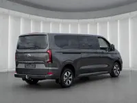 Ny VW Caravelle Style 170 HK (125 kW) 2026 Grå Van