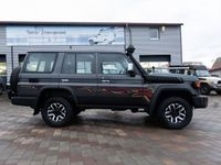 Gebraucht Toyota Land Cruiser 272 PS (200 kW) 2024 SUV
