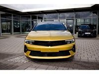 Gebraucht Opel Astra 131 PS (96 kW) 2025 Gelb Limousine